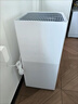 米家小米空气净化器4lite 除甲醛除菌除异味 空气伴侣 除PM2.5 AC-M17-SC 实拍图