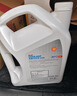 壳牌（Shell）长效防冻液 汽车冷却液 四季通用 -30℃ 4kg (红色) 养车保养 实拍图