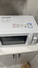 美的（Midea）快捷微波炉 家用小型 360°转盘加热 旋钮操控 易洁内胆（M1-L213B） 实拍图