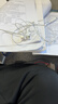 Apple/苹果 USB-C接口有线耳机 type-c接口有线耳机苹果耳机 苹果17有线耳机笔记本耳机游戏音乐 实拍图