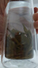 福茗源茶叶绿茶 雀舌茶 明前2025新茶袋装100g毛峰翠芽湄潭春茶叶自己喝 实拍图