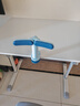 海旭成儿童学习桌中小学生书桌家用写字桌可升降写字台课桌电脑桌 实拍图