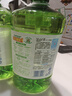 立白 茶籽洗洁精2.9kg A类去污洁净99%除菌去油快不伤手洗涤灵洗碗液 实拍图