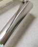 展艺 铝箔纸（长50米*宽30cm）空气炸锅烤箱烤盘专用防油纸垫纸锡纸 实拍图