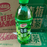达利园 青梅绿茶饮料青梅果汁果味茶饮品500ml*15瓶 秋游必备饮料整箱 实拍图