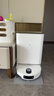米家【年度重磅新品】扫地机器人5 Pro AI 智能互交双机械臂大吸力扫拖一体拖地洗地机吸尘器  实拍图