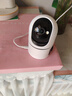 纽曼无线家用智能AI摄像头高清监控器360度无死角带夜视全景语音手机远程旋转可对话室内外家庭云台 实拍图
