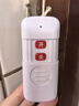 希崖无线遥控开关220V抽水泵大功率遥控器电源开关远程控制1500米 实拍图
