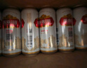 燕京啤酒 U8小度酒8度啤酒500ml*18听 现货开抢整箱装 实拍图