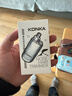 康佳（KONKA）充电式鼻毛修剪器男生电动修鼻毛器 迷你便携男士专用剃鼻毛神器鼻毛剪不伤鼻腔生日礼物送男友 实拍图