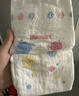 好奇（Huggies）金装纸尿裤M162片(6-11kg)尿不湿【速干不易红】 实拍图