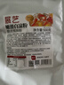 展艺 烘焙原料 白凉粉 商用仙草冰粉 冰凉粉 魔芋儿童果冻粉 500g 实拍图