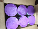 a2奶粉紫白金版A2儿童配方牛奶粉4段(3岁以上)900g*6罐【送礼品】 实拍图