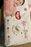 好奇（Huggies）铂金装小桃裤成长裤XXXL26片*4包(17kg以上)【透爽散热】 实拍图