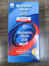 潇洒（SELSUN）曼秀雷敦二硫化硒清爽去屑洗发水200ml 控油止痒蓬松洗发露男女 实拍图