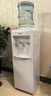 美的（Midea）饮水机家用上置式桶装水多重防干烧大储物柜饮水器 MYR718S-X 温热型 实拍图