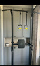京东京造 单杠家用引体向上器 室内成人健身器材 多功能落地式综合训练器 实拍图
