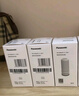 松下（Panasonic）龙头净水器滤水器滤芯 TK-FUNJ51-C  自来水过滤器滤芯 适配TK-EUNJ51W到手三支装 实拍图