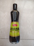 鲁花凉拌香醋3.5° 500ml【酿造食醋 固态发酵】酸香爽口 炒菜蘸食调味 实拍图