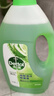 滴露（Dettol）地板清洗剂青苹地板清洁剂拖地清洁剂地板瓷砖清洁剂拖地专用2L 实拍图