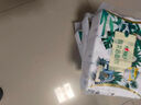 心相印洗脸巾50抽 干湿两用棉柔洁面巾加厚一次性抽取式 实拍图
