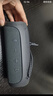 JBL FLIP ESSENTIAL2 旗舰款二代 蓝牙音响【政府补贴】便携音箱  户外防水 低音炮 登山秋游 炫酷黑 实拍图