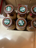 星巴克（Starbucks）星冰乐 即饮咖啡 摩卡味 281ml*6瓶装 咖啡饮料(新老包装随机发) 实拍图