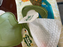 子初婴儿湿巾 湿纸巾 新生儿宝宝手口专用擦屁屁柔湿巾80抽*12包 实拍图