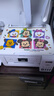 爱普生（EPSON）L4266墨仓式彩色无线多功能一体机家用/办公 AI学习打印机（打印复印扫描 wifi 自动双面 液晶屏） 实拍图