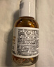 科颜氏（Kiehl's）金盏花植萃爽肤水40ml*3 祛痘控油护肤品【临期清仓】 实拍图