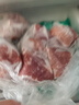 龙大肉食 国产猪肋排净重4斤 冷冻免切猪排骨猪肋骨猪肋条出口日本级 猪骨 实拍图