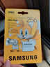 三星（SAMSUNG）256GB TF(MicroSD)内存卡 A2 U3 V30 4K 兼容switch无人机运动相机 索尼克游戏存储卡 读180MB/s 实拍图