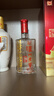 泸州老窖 六年窖头曲 浓香型白酒 52度500ml 2瓶（配礼袋） 实拍图