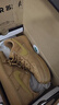 耐克NIKE男空军一号AF1 AIR FORCE 1运动鞋CJ9179-200小麦色40 实拍图