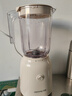 九阳（Joyoung）榨汁料理机 榨汁杯多功能易清洗家用搅拌机 打米糊果汁机婴儿辅食机L6-L621B 实拍图
