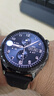 HUAWEIWATCH GT 6 雅丹黑 46mm智能手表多维情绪健康全新骑行体验21天超长续航华为GT6手表GT5升级 实拍图