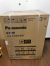 松下（Panasonic）【吴磊推荐】滚筒洗衣机全自动 超薄全嵌8公斤除菌15分钟快洗XQG80-ESN81以旧换新家电国家补贴20% 实拍图
