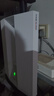 华三（H3C）千兆WiFi6家用无线路由双频3000M小微办公wifi穿墙SD-WAN异地组网未来之门/门路由ER1605G5-W 实拍图