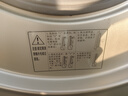 惠而浦（Whirlpool）10公斤全自动变频滚筒洗衣机臭氧除菌螨 CWF052204COG 免费升级直驱CWF053204DOG 滚筒 10kg 实拍图