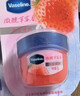 凡士林补水保湿润唇晶冻4支装(原味+玫瑰+白桃+浪漫樱花) 实拍图
