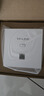 普联（TP-LINK）5G双频无线千兆AP 【超薄面板】 企业级酒店别墅全屋wifi接入 POE供电AC管理TL-AP1202GI-PoE薄款 实拍图