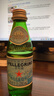圣培露（S.Pellegrino）意大利含气天然矿泉水气泡水 饮用水 250ml*24瓶 实拍图