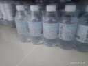 武当山饮用水 天然弱碱水350ml*24瓶整箱装 丹江口深层水源 实拍图