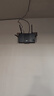 华硕（ASUS）【国家补贴】RT-BE57 WiFi7电竞游戏加速路由器家用无线千兆路由全屋WiFi7 2.5g口Aimesh随心组 实拍图