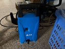 安露（ANLU）高压洗车机家用清洗机高压水枪洗车水枪洗车神器VBB-70洗车套装 实拍图