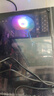 领睿英特尔酷睿i7升24核RTX4060独显64G内存台式电脑主机黑神话悟空3A游戏办公设计师渲染组装电脑全套 五：24线程强芯+32G+1660Ti/电竞直播 主机+27英寸高清显示器 实拍图