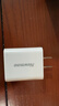纽曼（Newmine）多口充电器3USB17W适配器 充头5V /3.4A快充/支持苹果/小米/华为/OPPO 实拍图