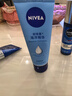 妮维雅（NIVEA）护手凝露海洋精华双支套装50ml*2滋润保湿清爽护手霜 实拍图
