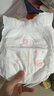 好奇（Huggies）铂金装小桃裤成长裤XL96片(12-17kg)加大号尿不湿【透爽散热】 实拍图
