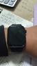 A6华强北S10智能手表大屏全触蓝牙接打电话音乐多功能黑科技运动手环商务学生情侣手表运动手环 A6黑色款1台-【S10旗舰版】全触控蓝牙多功能 实拍图